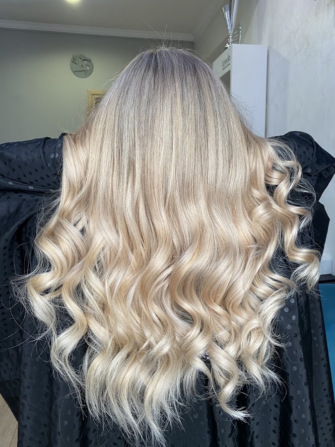 Foto von AnaNe BeautyStudio &Academy