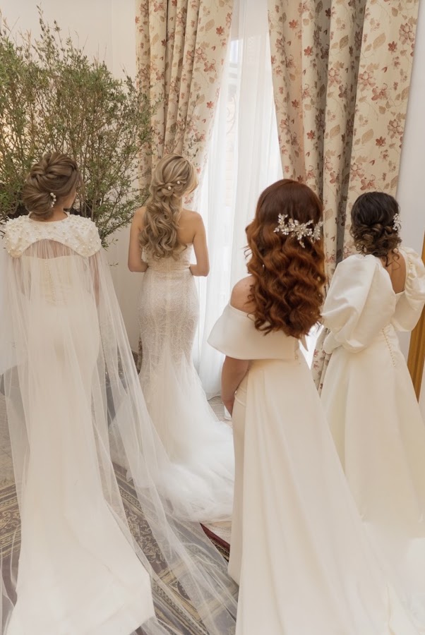 Foto von AnaNe BeautyStudio &Academy