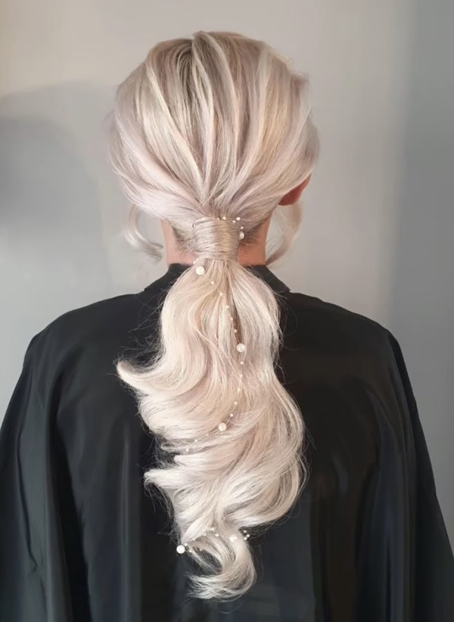 Fotografie de VOX Beauty Salon