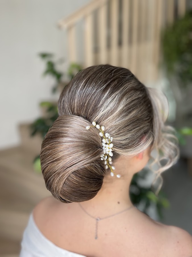 Fotografie de VOX Beauty Salon