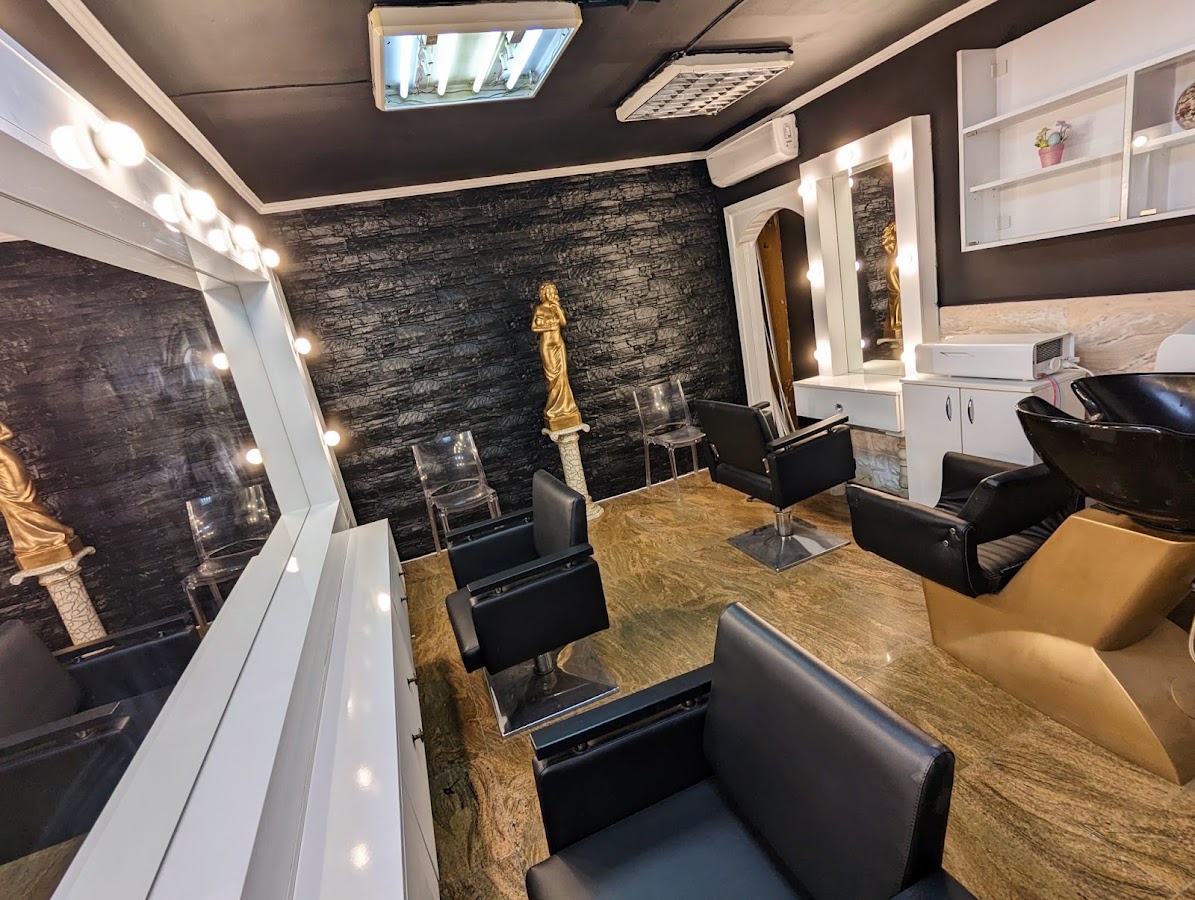 Foto di Salon CONFIDENT CUT