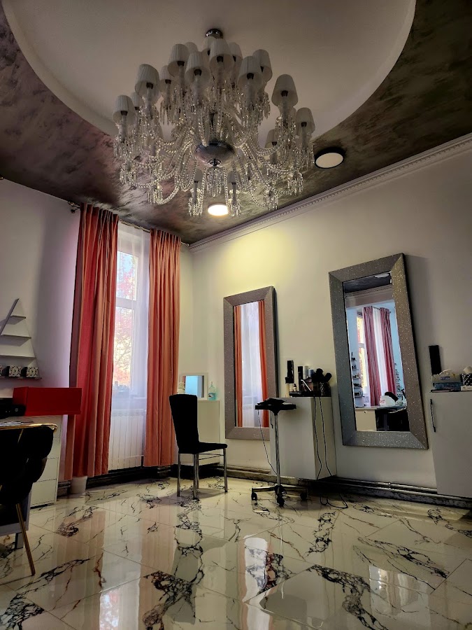 Foto di Contur Beauty Center Oradea, Romania