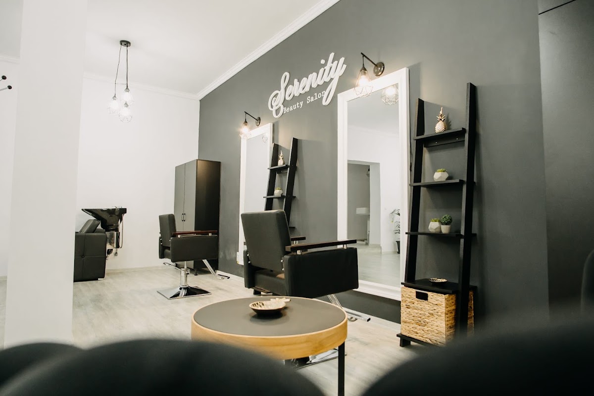 Photo of Serenity Beauty Salon