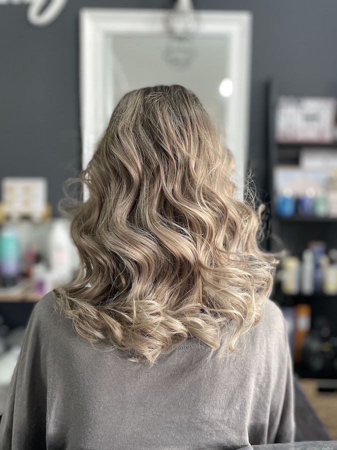 Fotografie de Serenity Beauty Salon