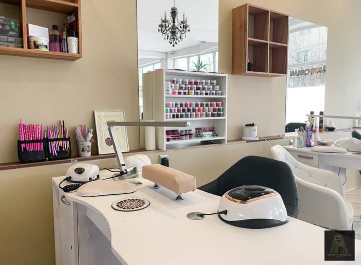 Photo of Salon Infinity Imperial