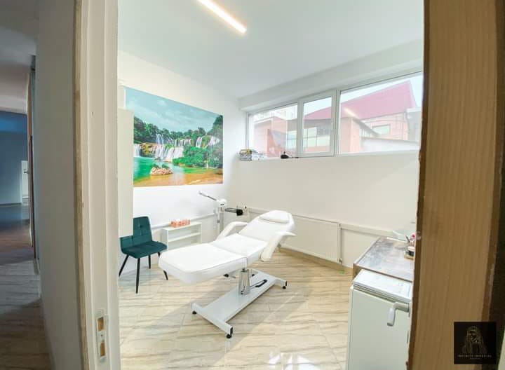 Fotografie de Salon Infinity Imperial