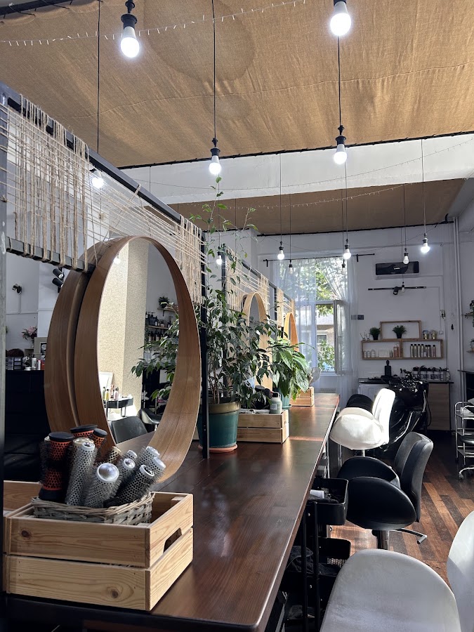 Foto di Salon înfrumusețare Bob Beauty Bar