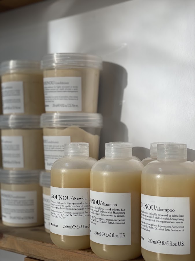 Foto di Salon înfrumusețare Bob Beauty Bar