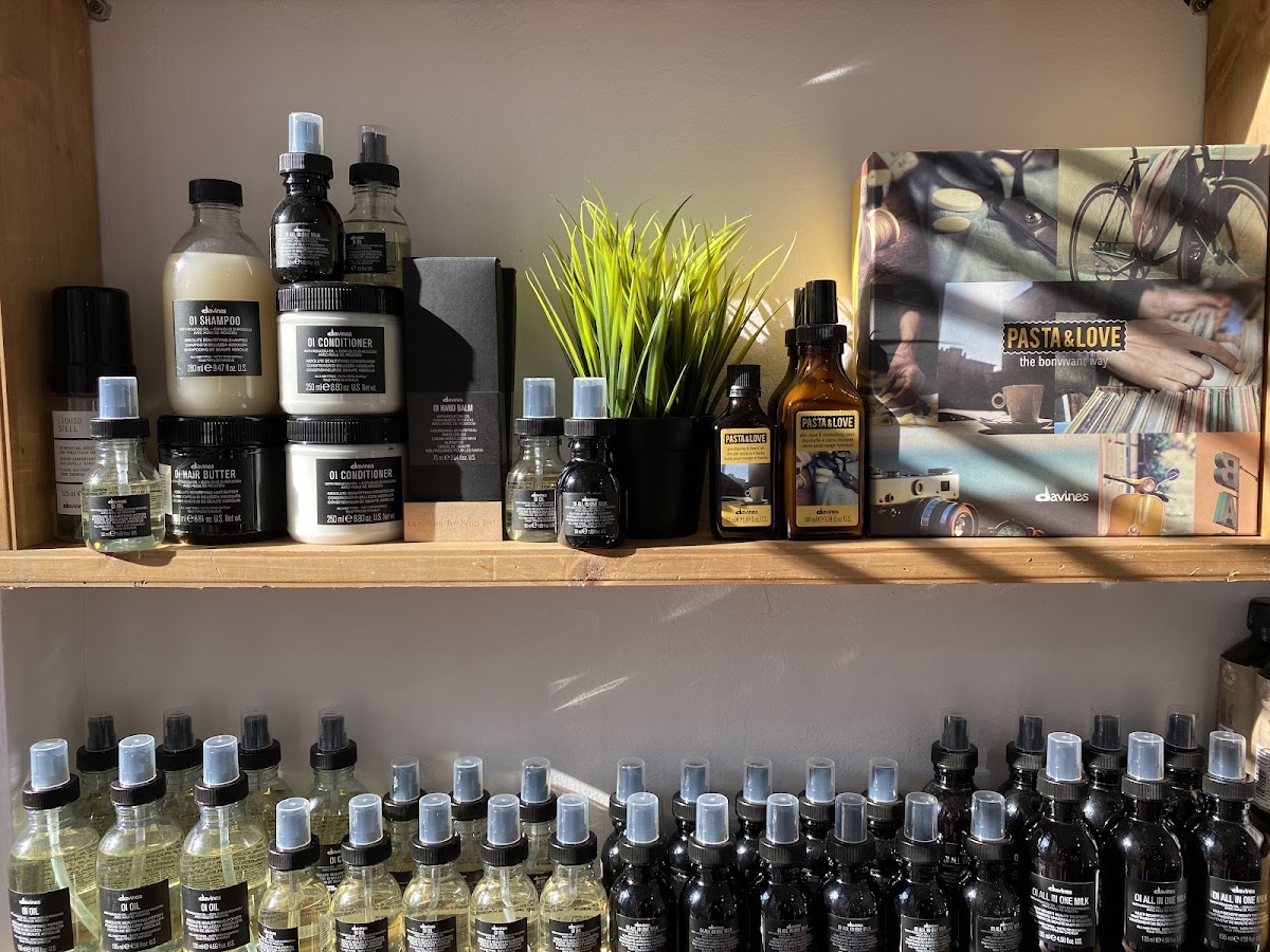Foto di Salon înfrumusețare Bob Beauty Bar