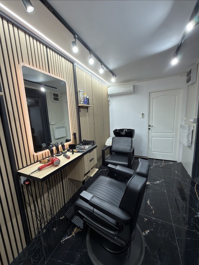 Photo of Simea BarbershopConcept