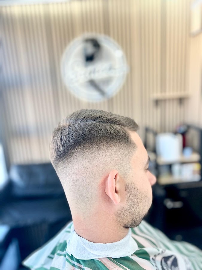 Fotografie de Simea BarbershopConcept