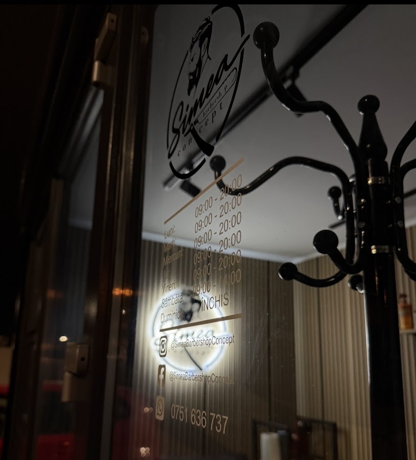 Fotografie de Simea BarbershopConcept