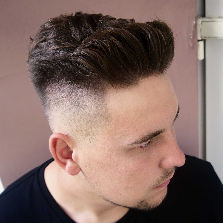 Photo of Matei Butariu Barber Stylist