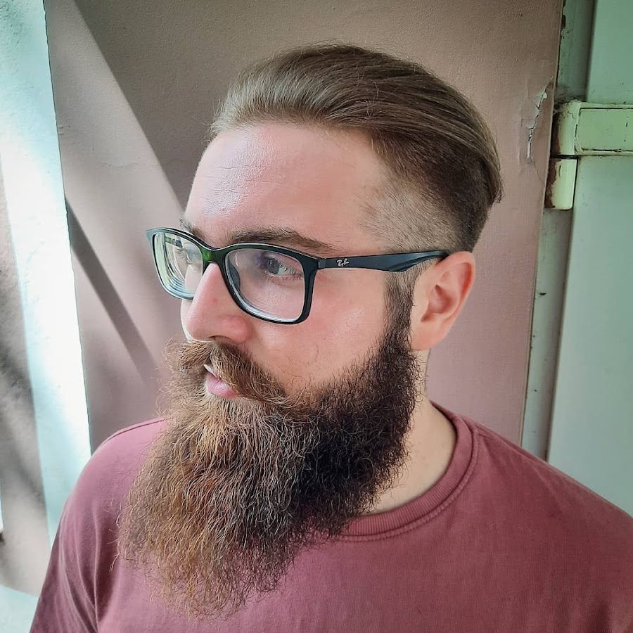 Photo of Matei Butariu Barber Stylist