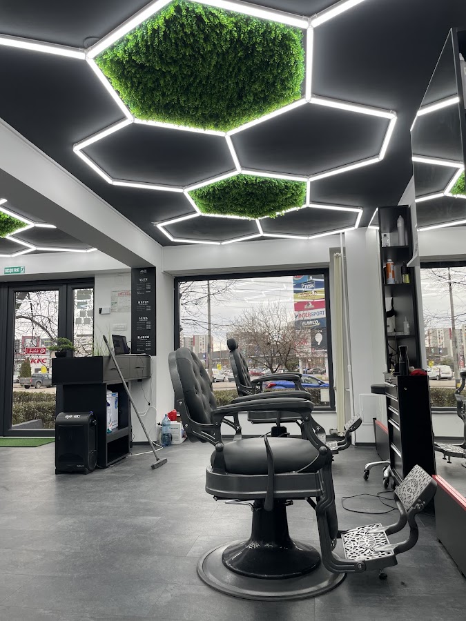 Foto von ALEX- concept Barbershop