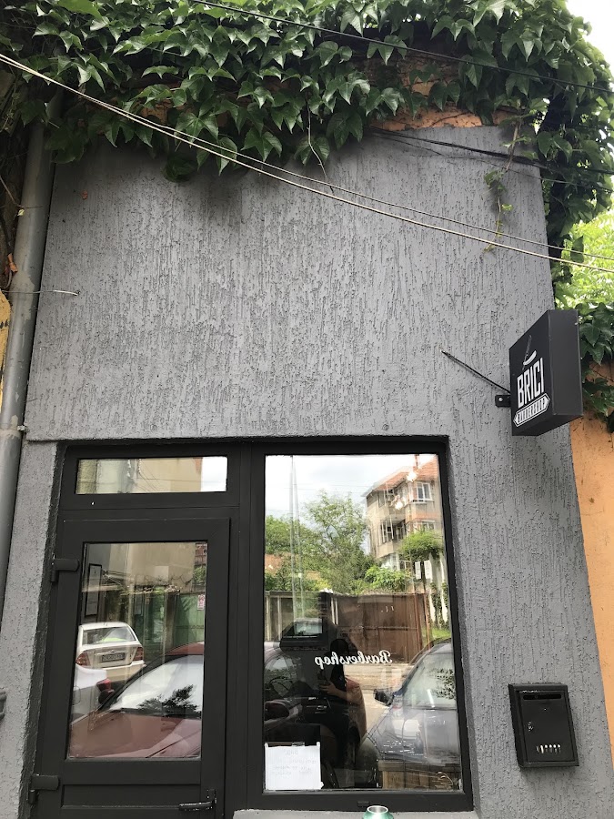 Foto von ALEX- concept Barbershop