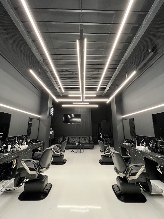 Fotografie cu Elite Barbershop