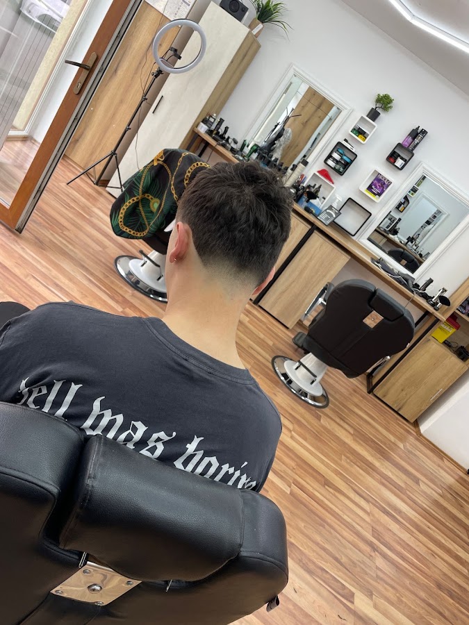 Foto di JUST BARBERS Barbershop