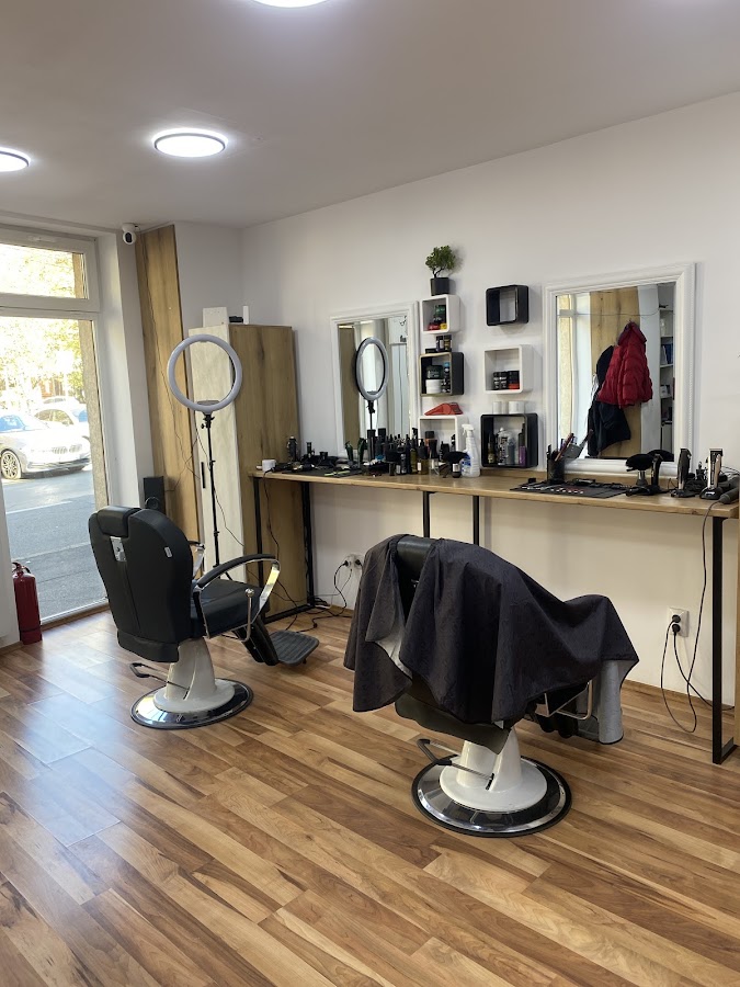 Foto di JUST BARBERS Barbershop