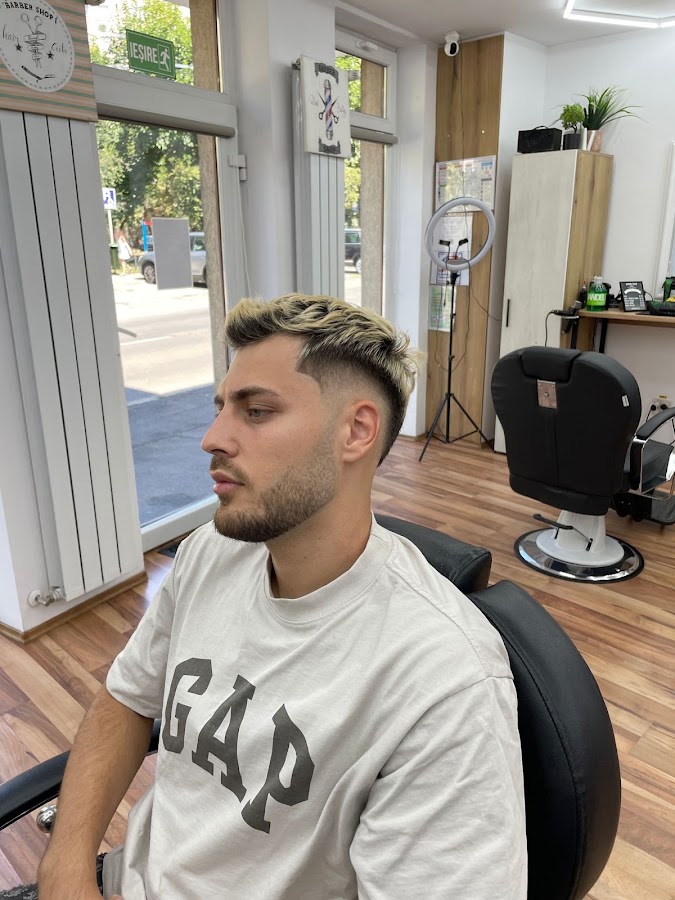 Foto di JUST BARBERS Barbershop
