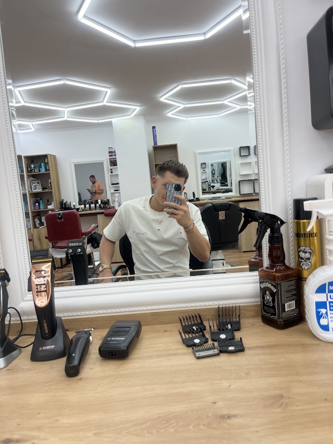Foto di JUST BARBERS Barbershop