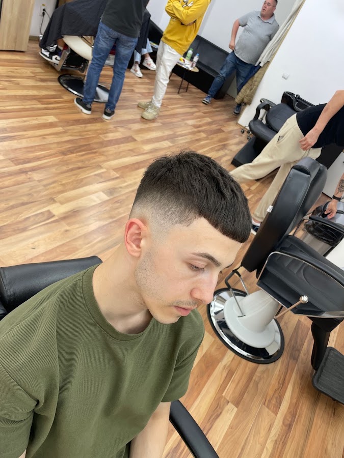 Foto di JUST BARBERS Barbershop