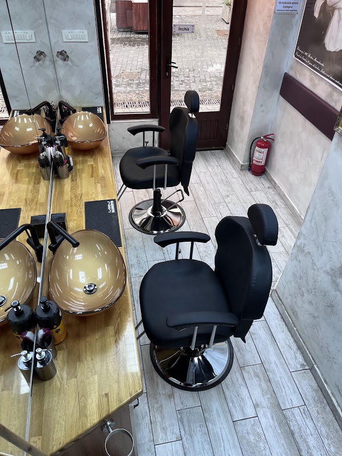 Foto von Friseursalon Barber Shop