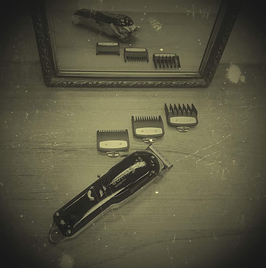 Foto von Frizerie Barber Shop