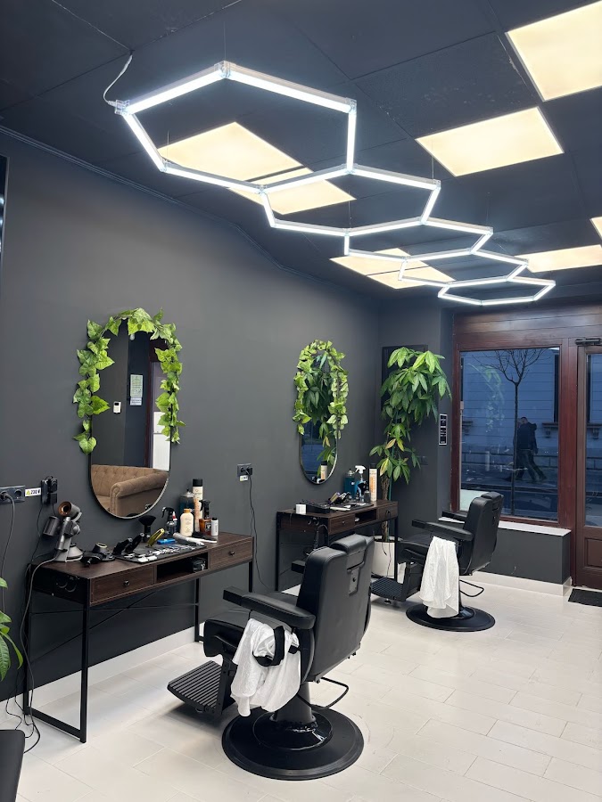 Photo of INSTINCT Barbershop