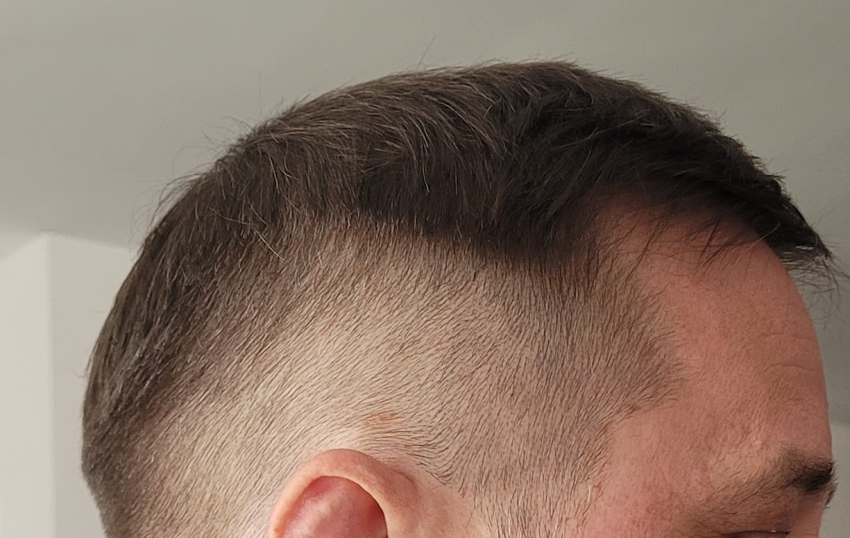 Photo of INSTINCT Barbershop