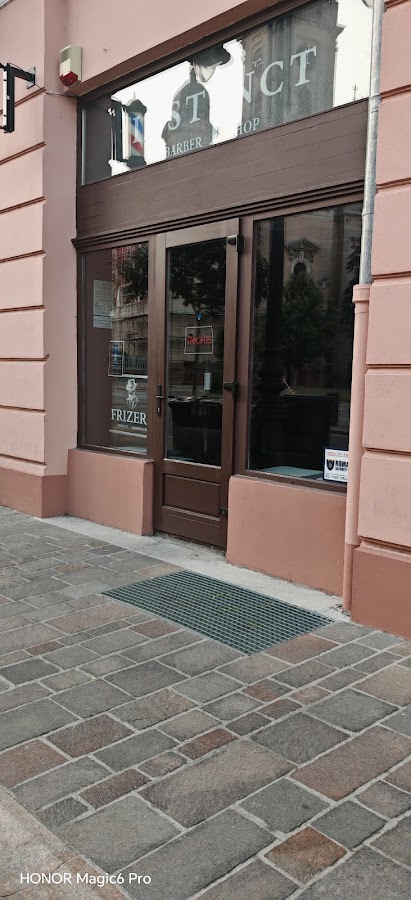 Photo of INSTINCT Barbershop