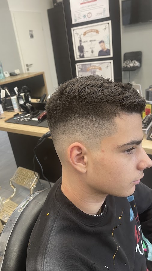 Foto di Barber Ionut Puie