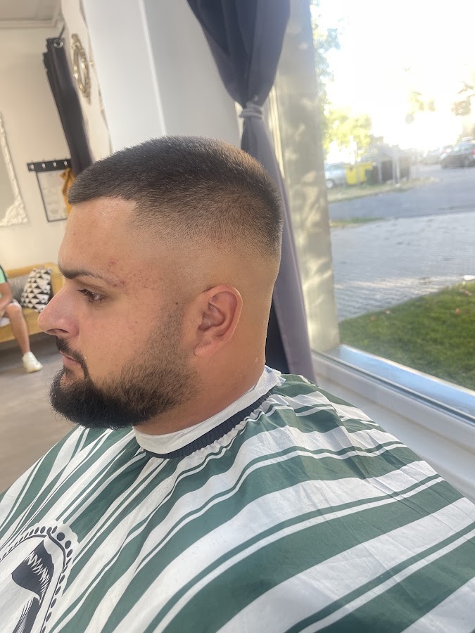 Foto di Barber Ionut Puie