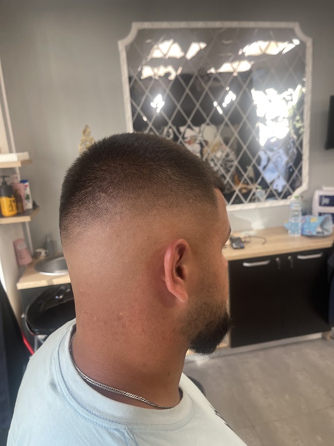 Foto di Barber Ionut Puie