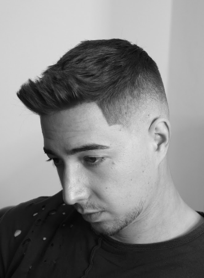 Fotografie de Hairbox Male Grooming