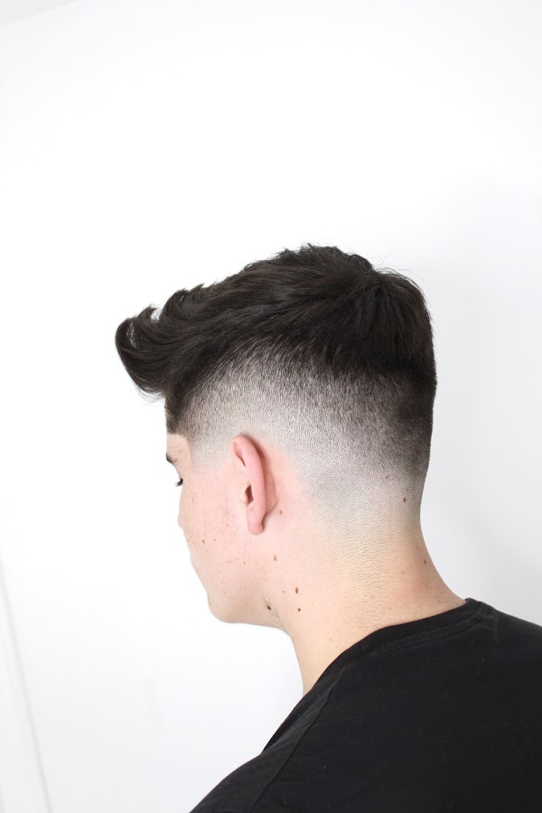 Fotografie de Hairbox Male Grooming