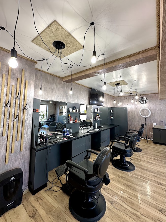 Photo of Barber shop BSD
