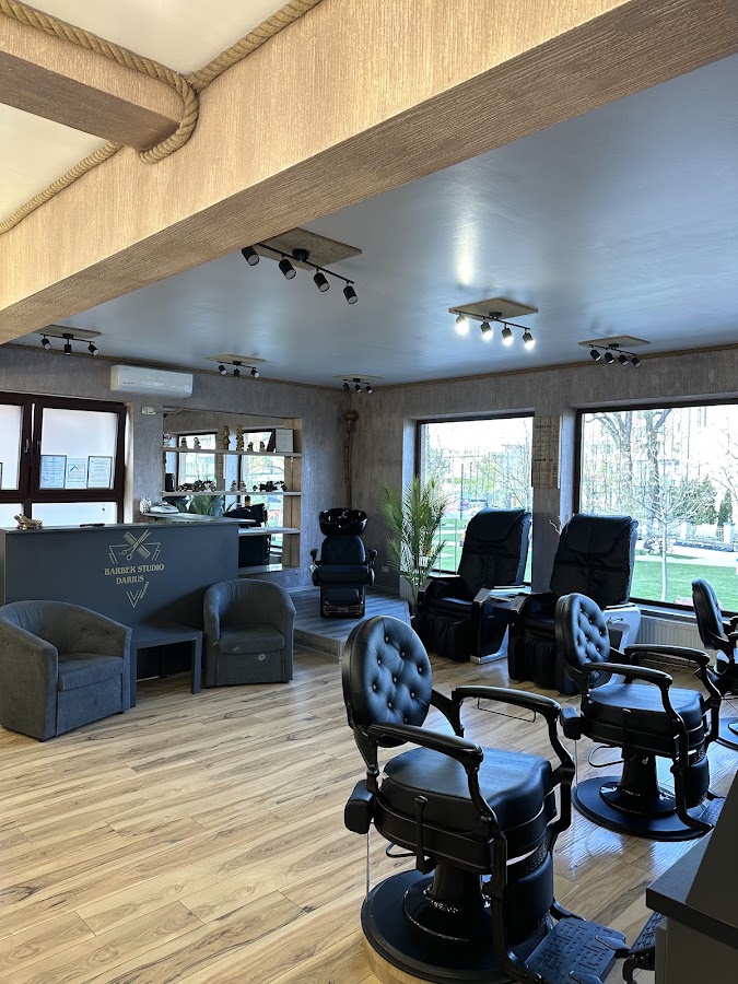 Photo de Barber shop BSD