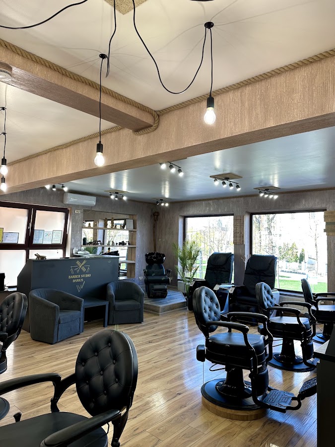Photo de Barber shop BSD