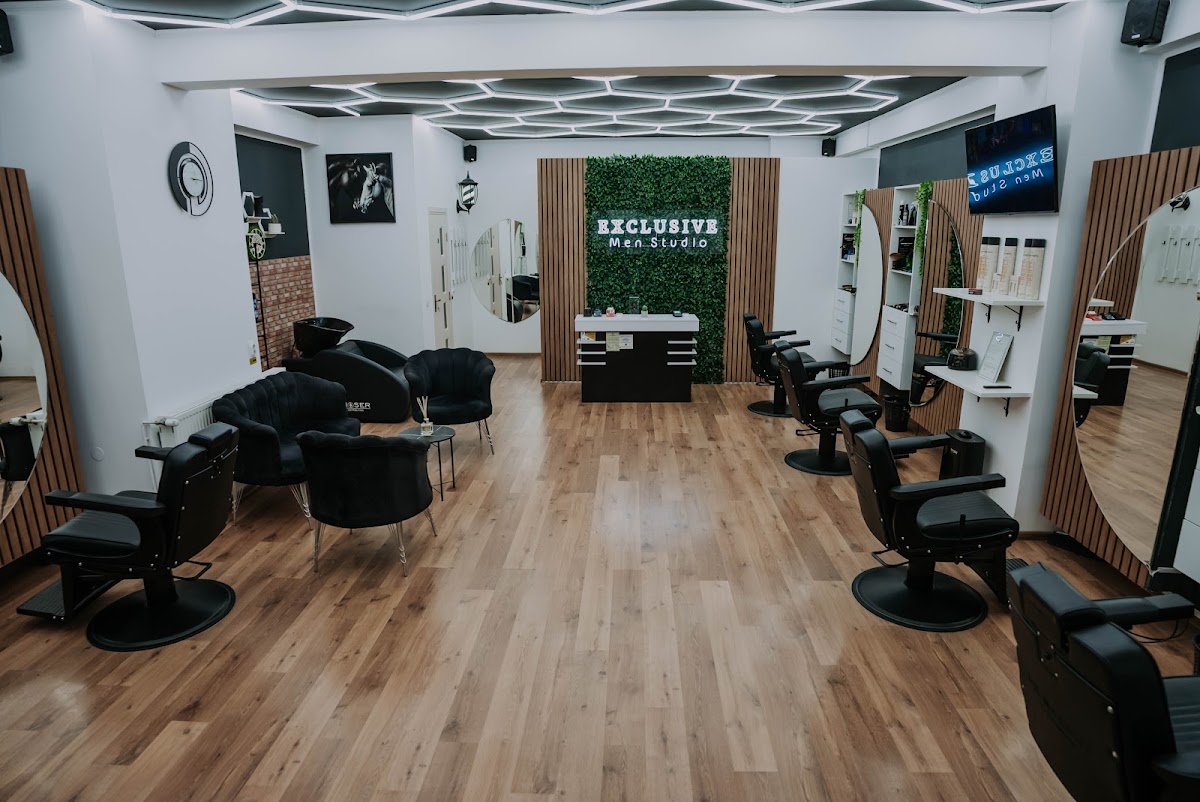 Photo of Exclusive Men Studio