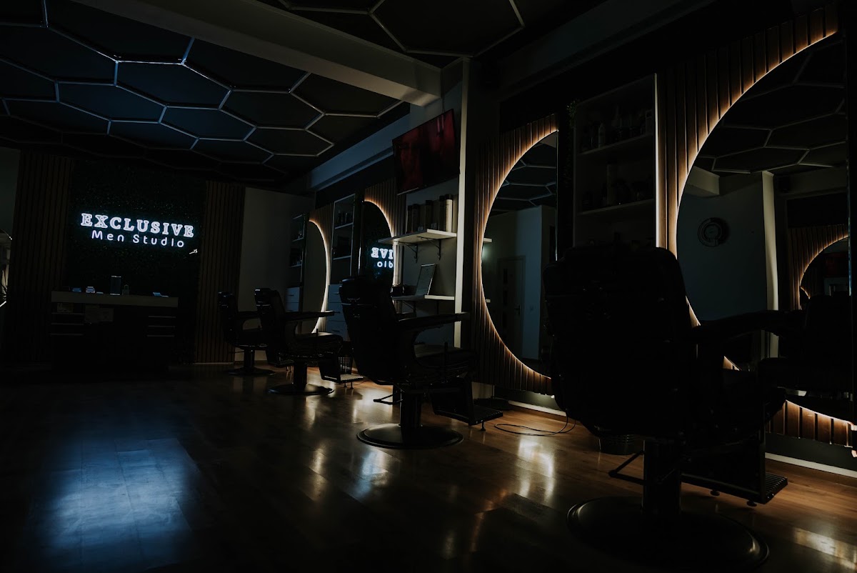 Photo of Exclusive Men Studio