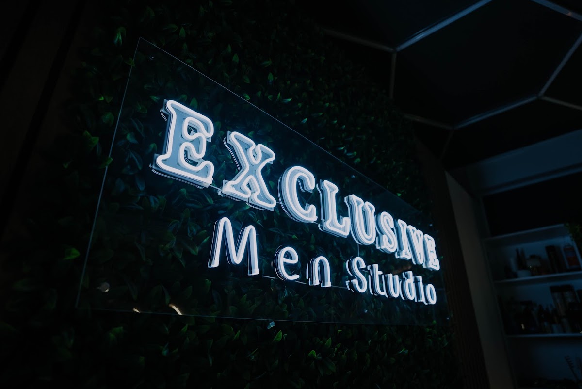 Photo of Exclusive Men Studio