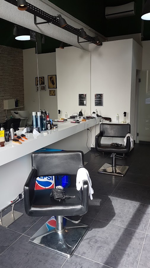 Photo of Fade for Gentlemen's