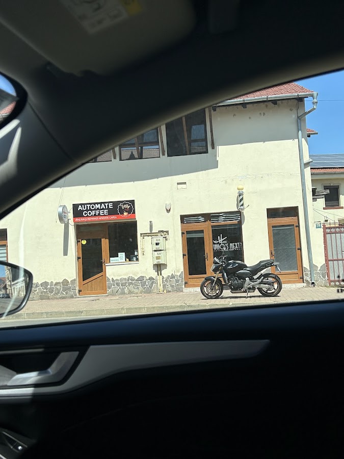 Foto di WHO’S NEXT ? Barbershop