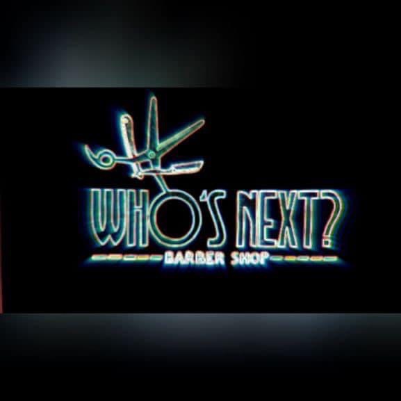 Foto di WHO’S NEXT ? Barbershop