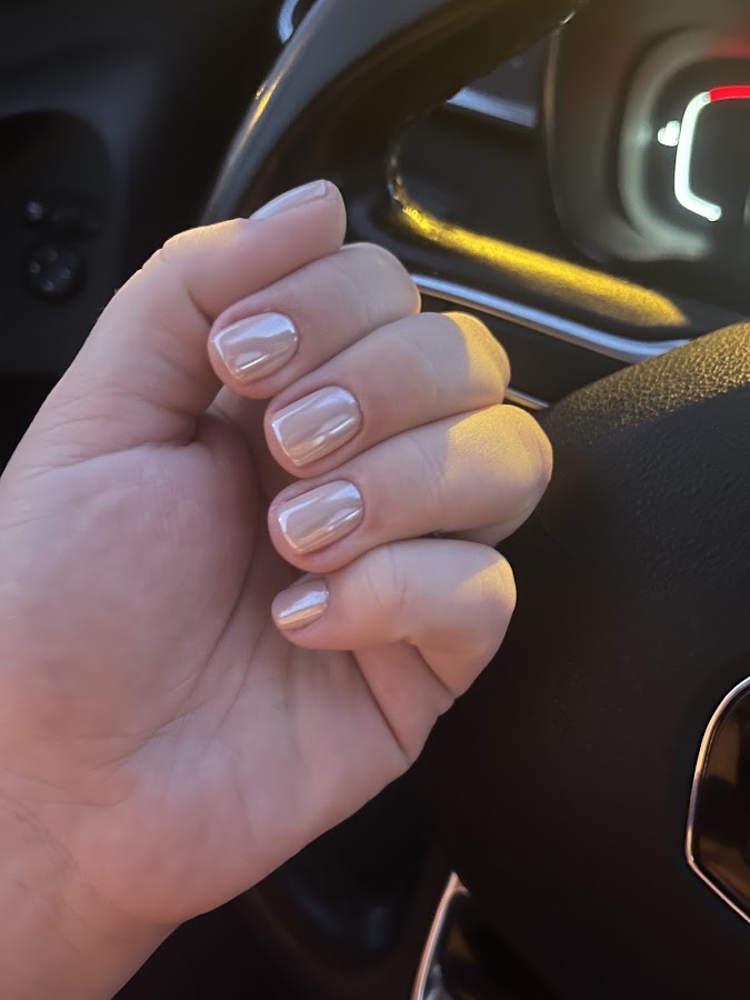 Photo de Nails by Anca Stefan