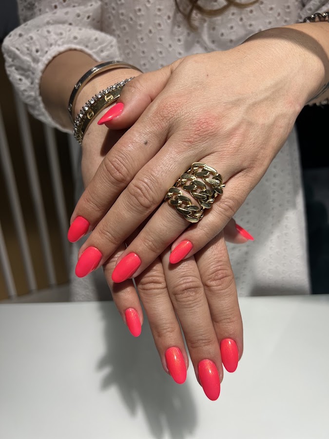 Photo de Nails by Anca Stefan