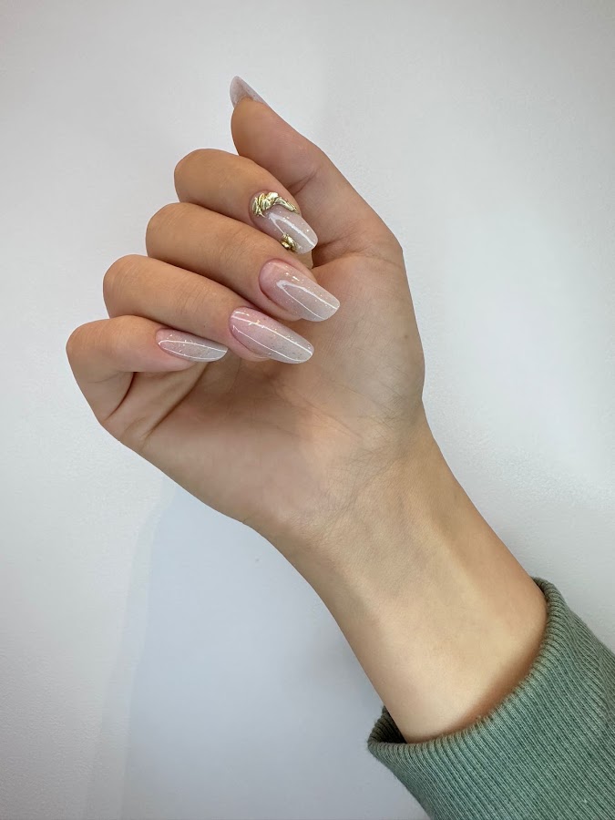 Photo of Lavinia Andreica Nail Studio