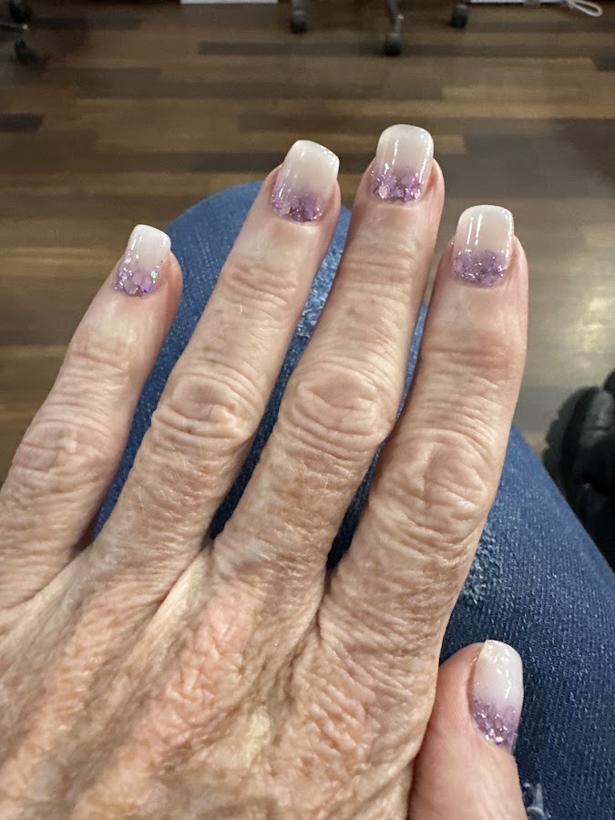 Foto di Lavinia Andreica Nail Studio