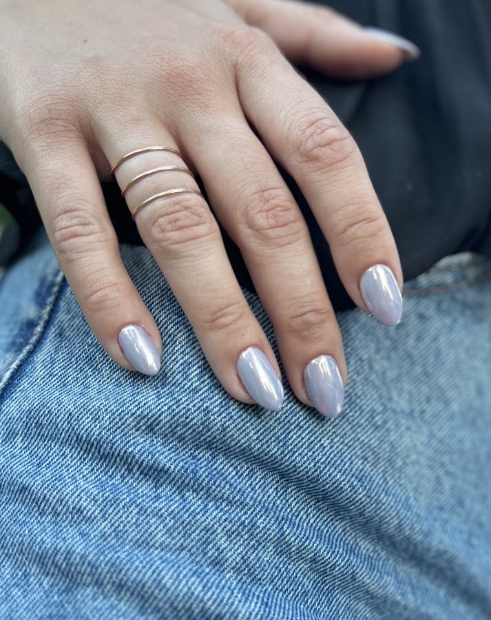 Foto di Lavinia Andreica Nail Studio
